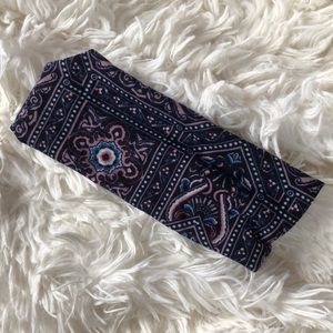 Olive brand headband